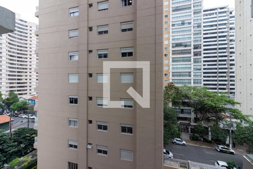 Apartamento, 1 quarto, 38 m² - Foto 9
