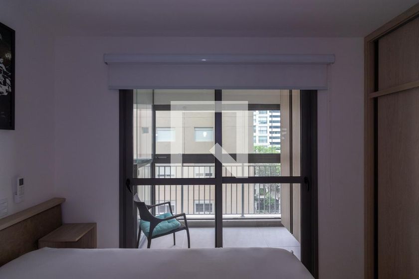Apartamento, 1 quarto, 38 m² - Foto 19
