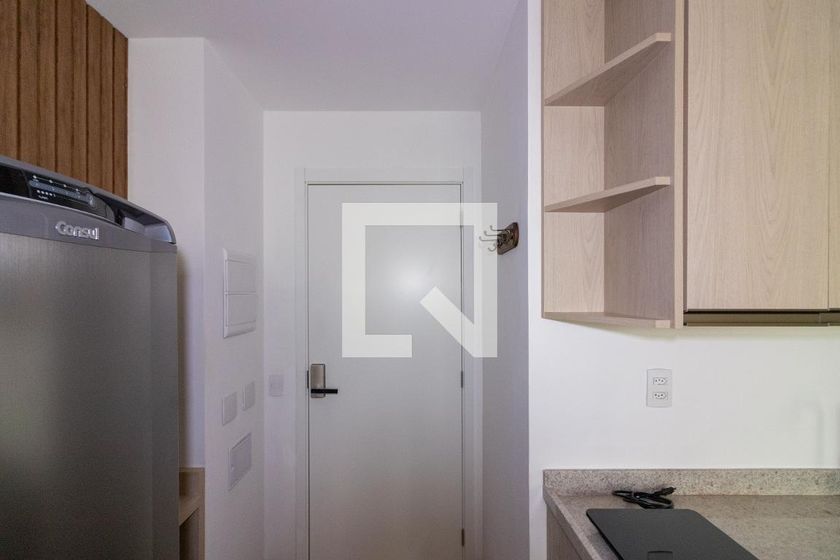 Apartamento, 1 quarto, 38 m² - Foto 43