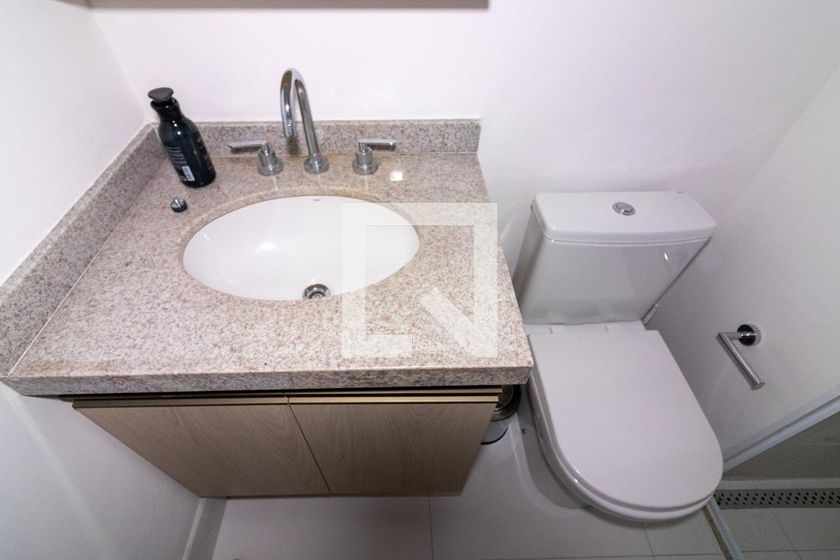 Apartamento, 1 quarto, 38 m² - Foto 33