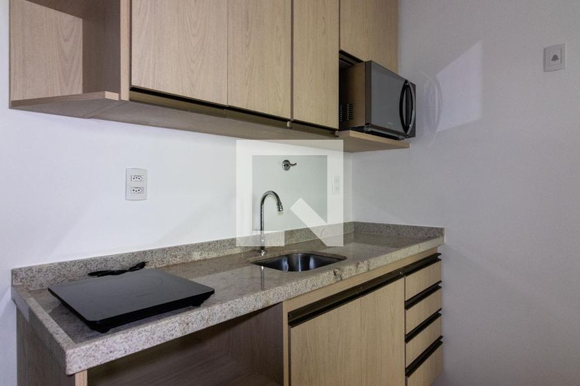Apartamento, 1 quarto, 38 m² - Foto 37
