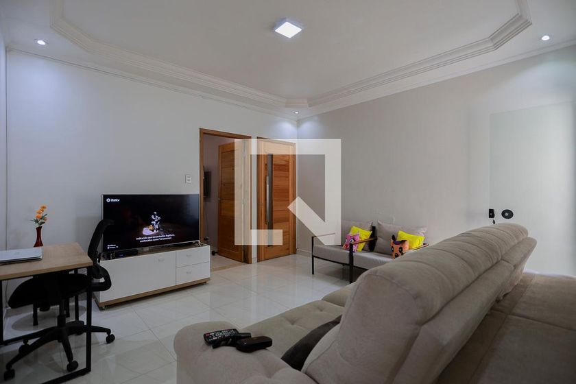Casa, 2 quartos, 125 m² - Foto 5