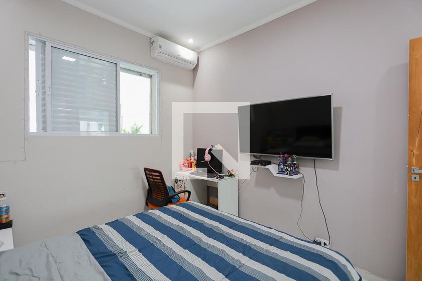 Casa, 2 quartos, 125 m² - Foto 11