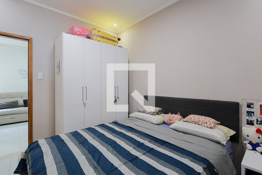 Casa, 2 quartos, 125 m² - Foto 15
