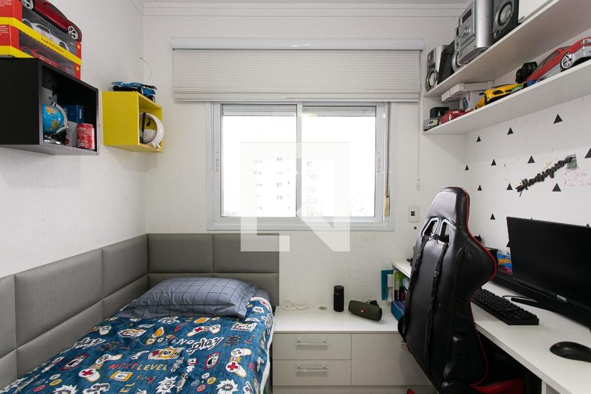 Apartamento, 3 quartos, 123 m² - Foto 25