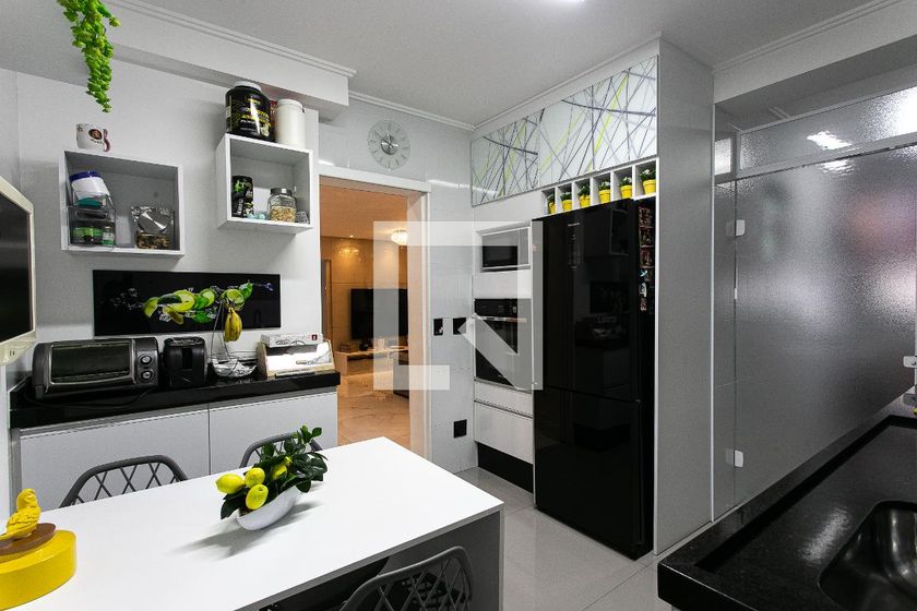 Apartamento, 3 quartos, 123 m² - Foto 73