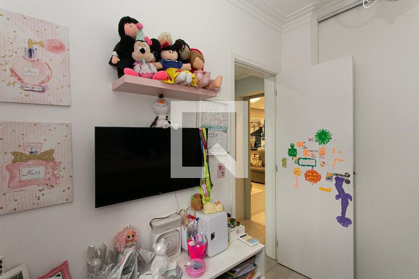Apartamento, 3 quartos, 123 m² - Foto 37