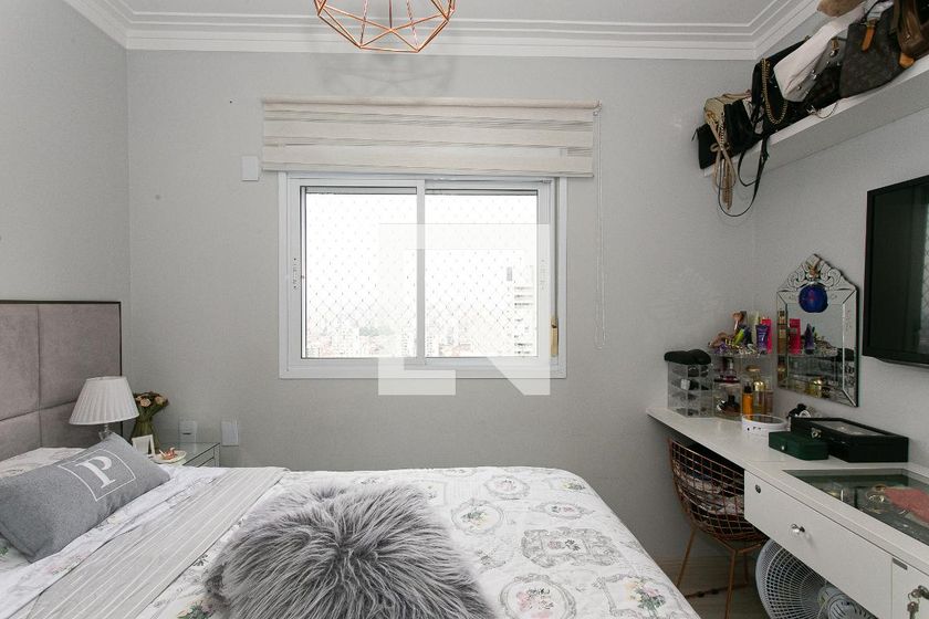 Apartamento, 3 quartos, 123 m² - Foto 41
