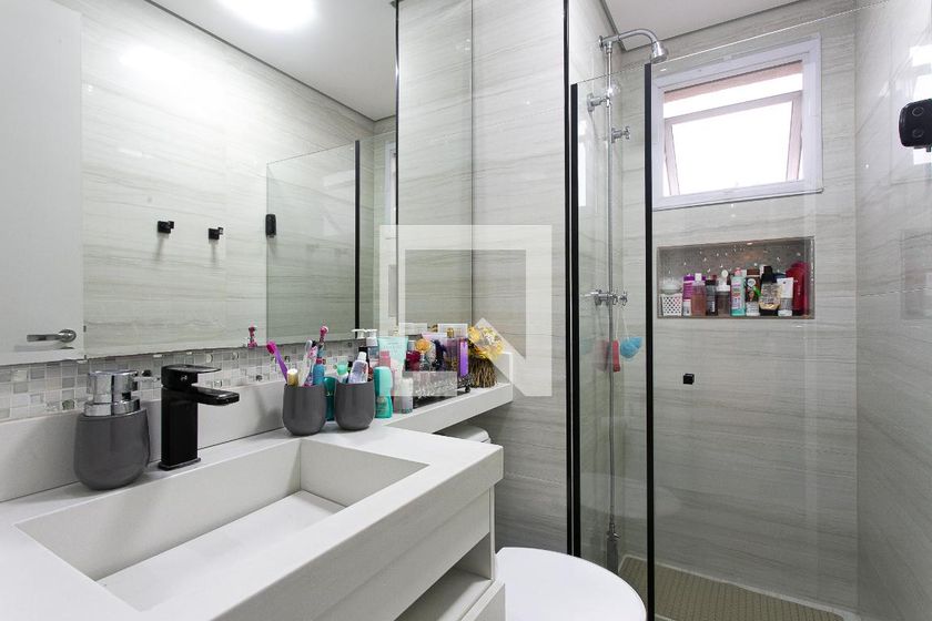 Apartamento, 3 quartos, 123 m² - Foto 61
