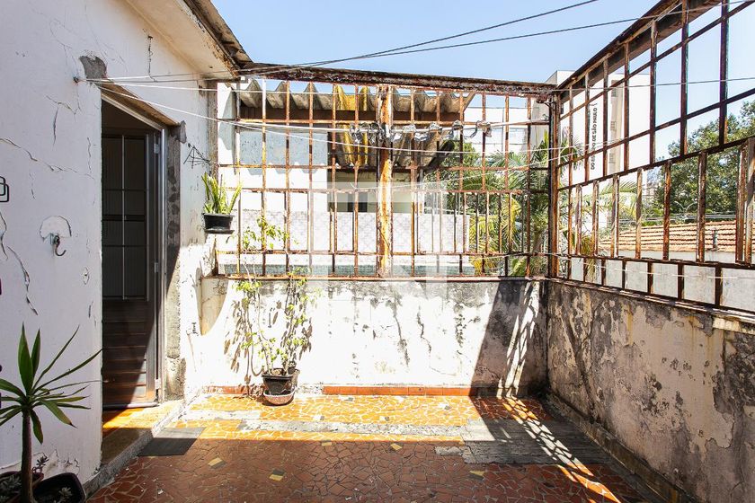 Casa, 3 quartos, 110 m² - Foto 45