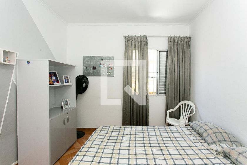 Casa, 3 quartos, 110 m² - Foto 11