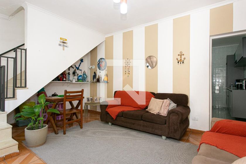 Casa, 3 quartos, 110 m² - Foto 3