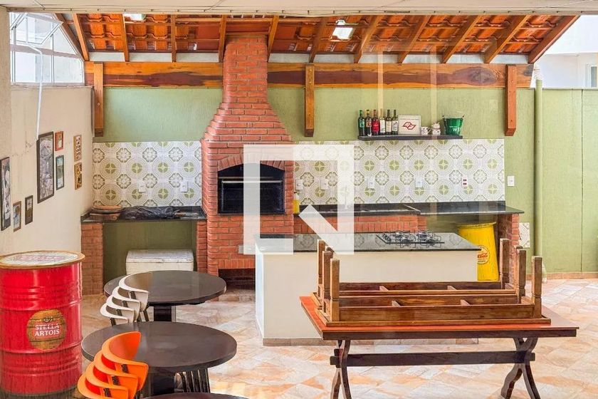 Apartamento, 2 quartos, 74 m² - Foto 61