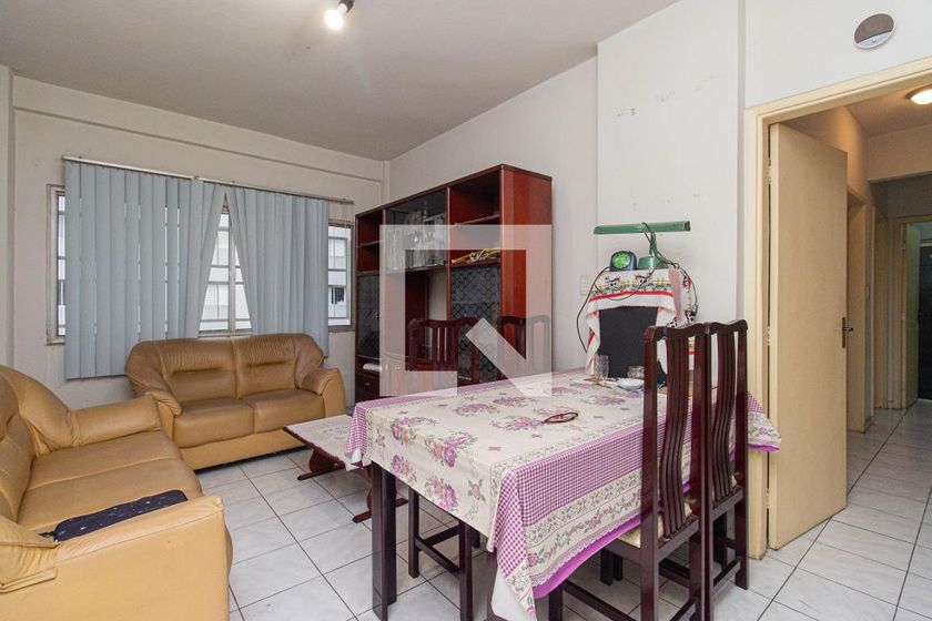 Apartamento, 2 quartos, 74 m² - Foto 1