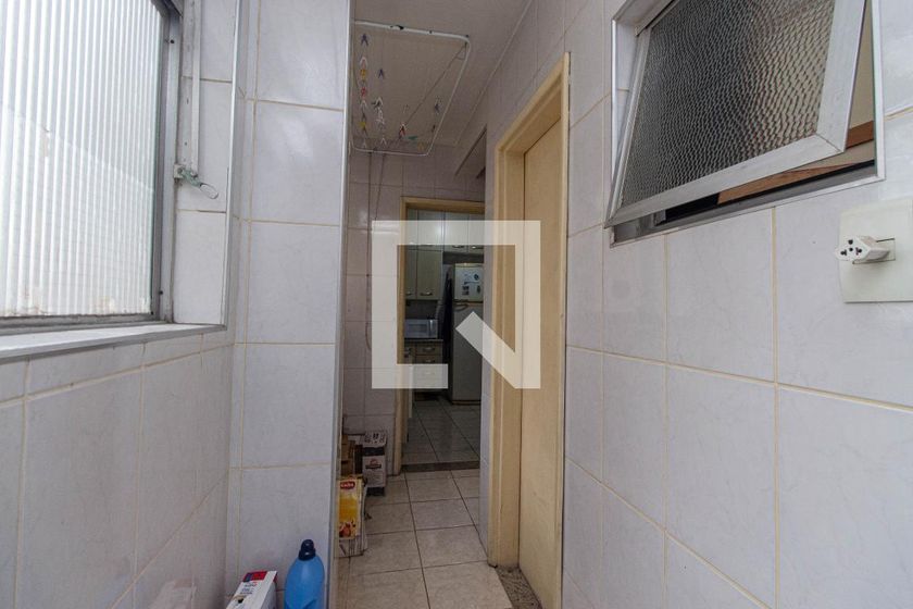 Apartamento, 2 quartos, 74 m² - Foto 55