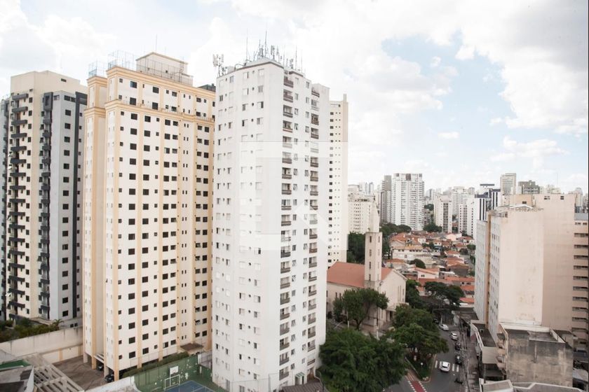 Apartamento, 2 quartos, 64 m² - Foto 25