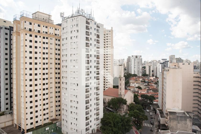 Apartamento, 2 quartos, 64 m² - Foto 37