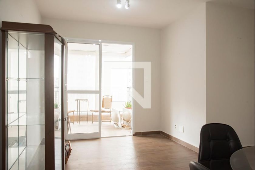 Apartamento, 2 quartos, 64 m² - Foto 1