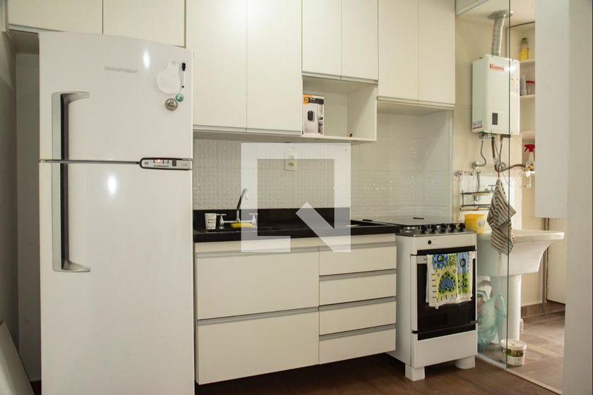 Apartamento, 2 quartos, 64 m² - Foto 61