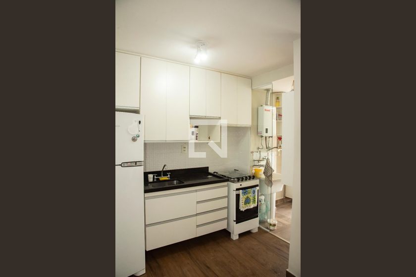 Apartamento, 2 quartos, 64 m² - Foto 59