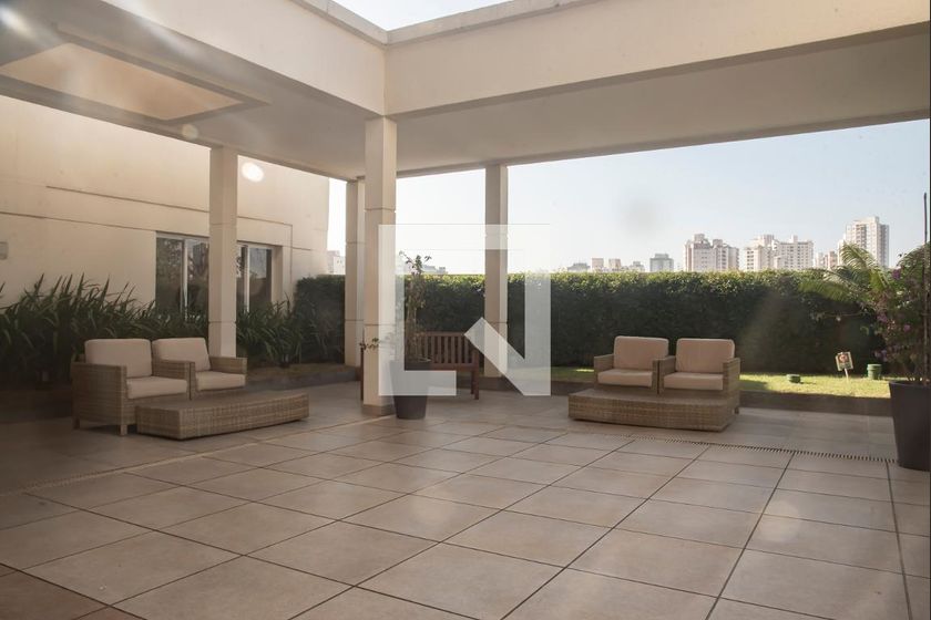 Apartamento, 2 quartos, 64 m² - Foto 91