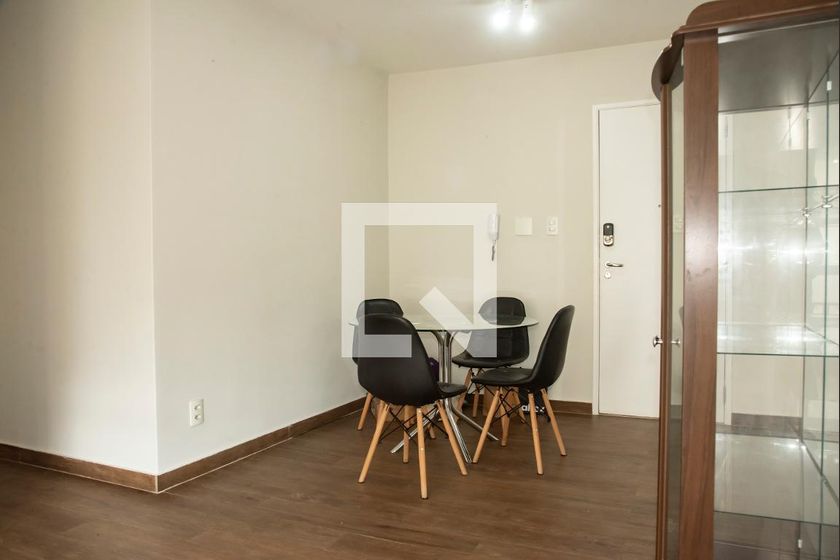 Apartamento, 2 quartos, 64 m² - Foto 7