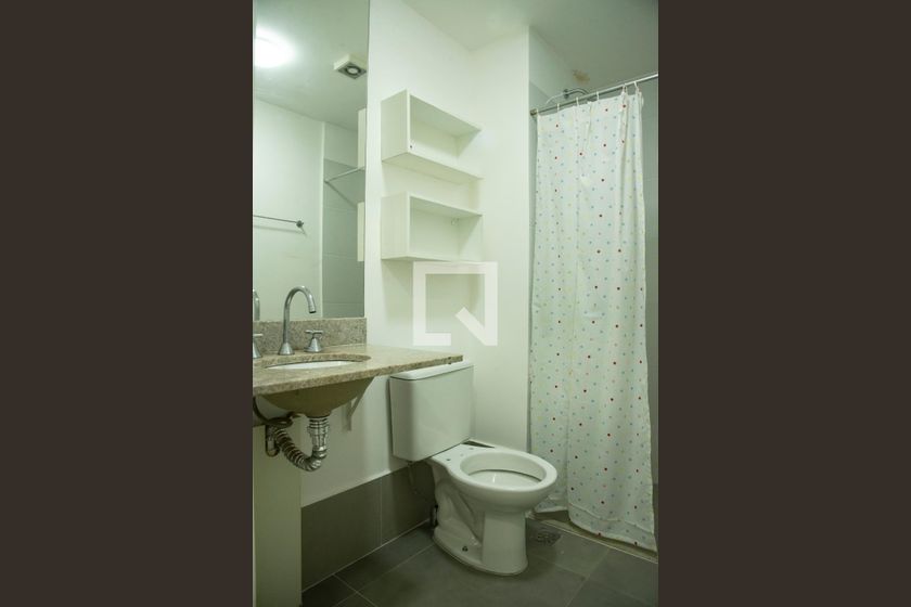 Apartamento, 2 quartos, 64 m² - Foto 39
