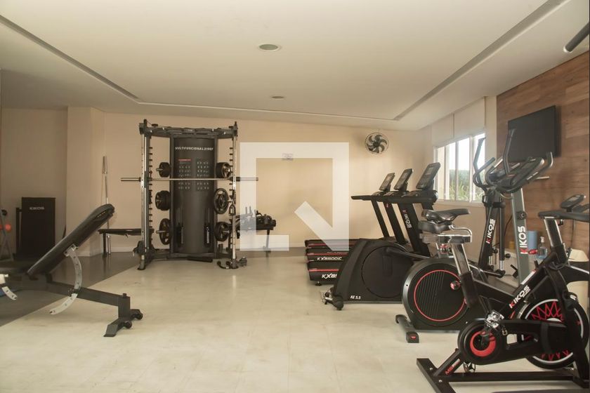 Apartamento, 2 quartos, 64 m² - Foto 85