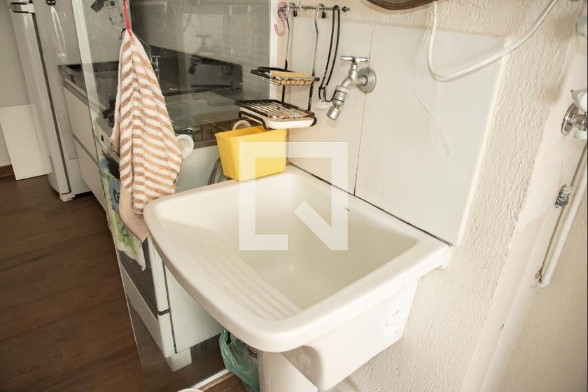 Apartamento, 2 quartos, 64 m² - Foto 73