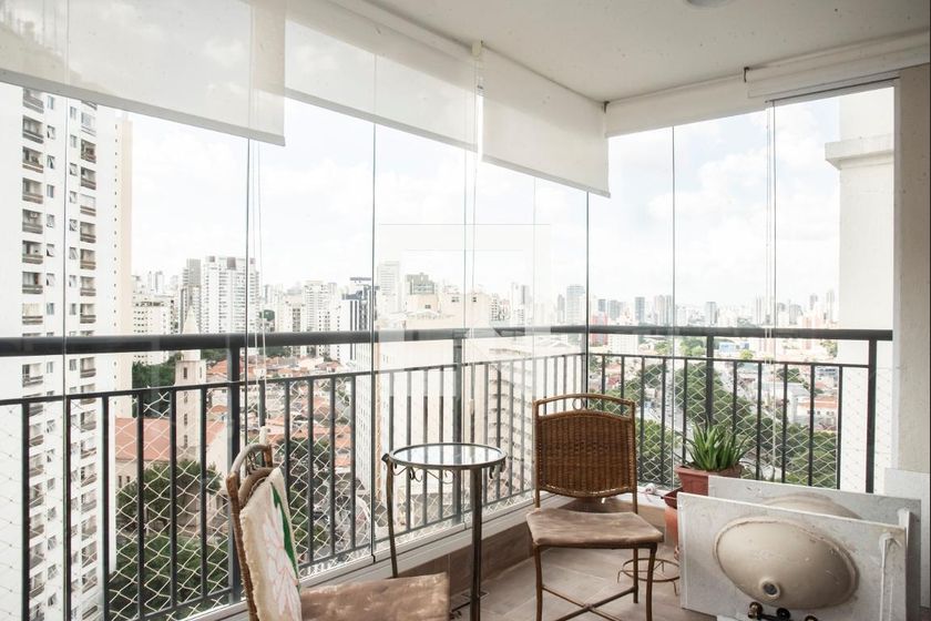 Apartamento, 2 quartos, 64 m² - Foto 13