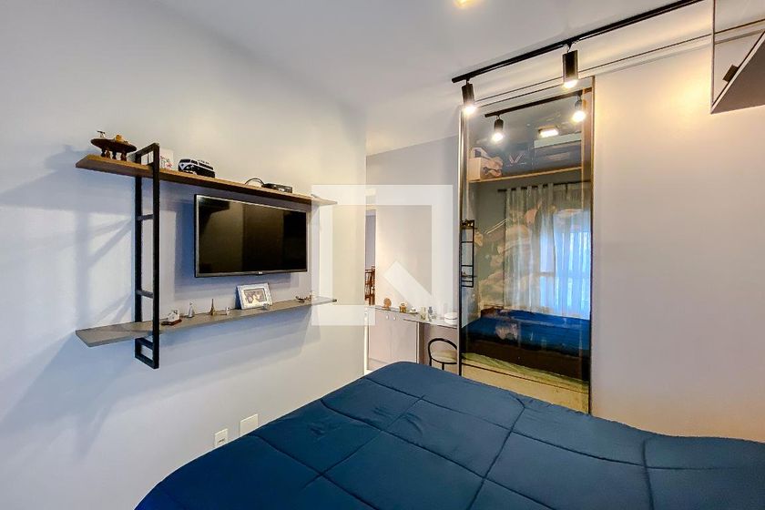 Apartamento, 2 quartos, 78 m² - Foto 55