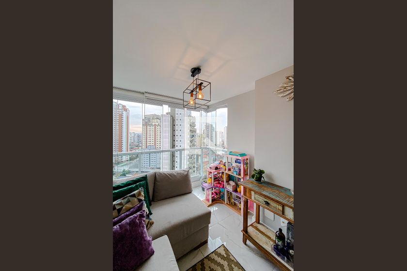 Apartamento, 2 quartos, 78 m² - Foto 29