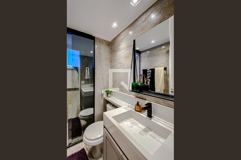 Apartamento, 2 quartos, 78 m² - Foto 71