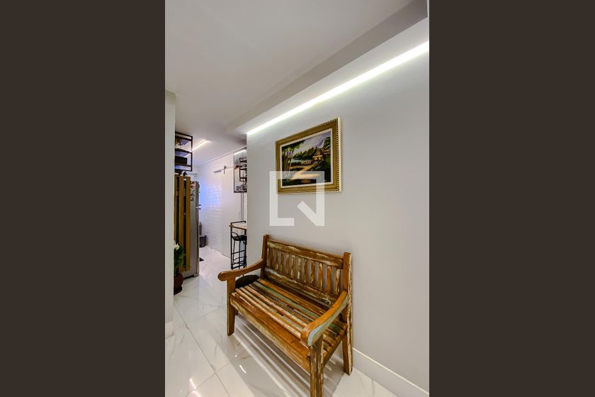 Apartamento, 2 quartos, 78 m² - Foto 9