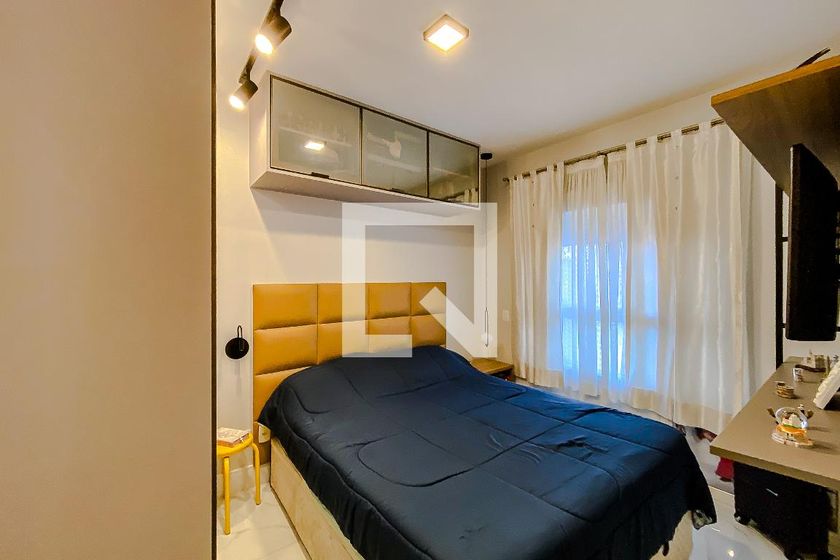 Apartamento, 2 quartos, 78 m² - Foto 47