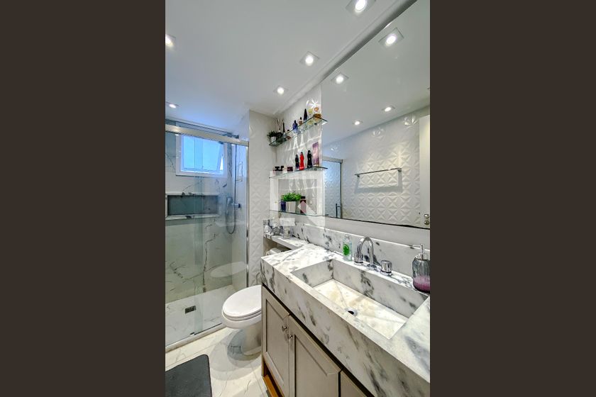 Apartamento, 2 quartos, 78 m² - Foto 61