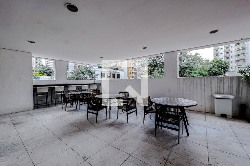Apartamento, 2 quartos, 78 m² - Foto 123