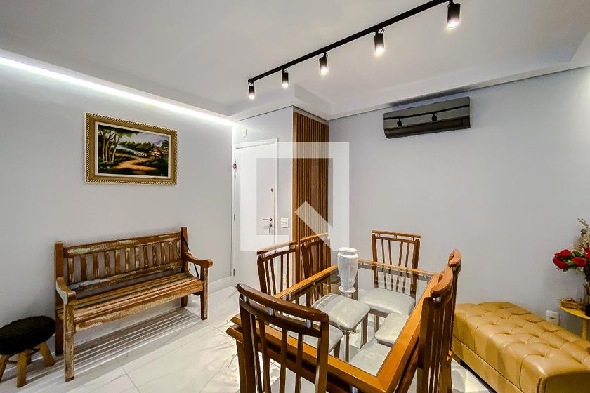 Apartamento, 2 quartos, 78 m² - Foto 19