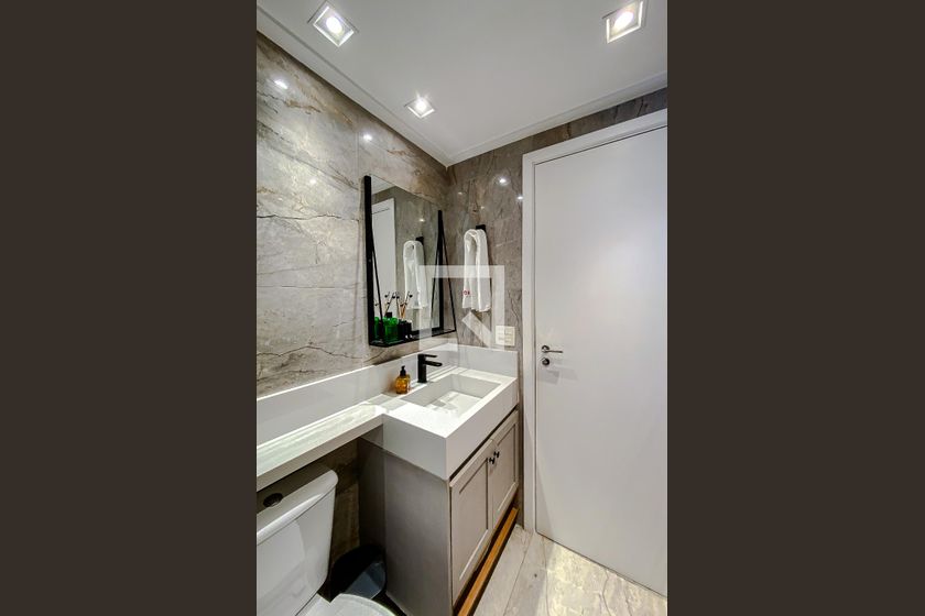 Apartamento, 2 quartos, 78 m² - Foto 75