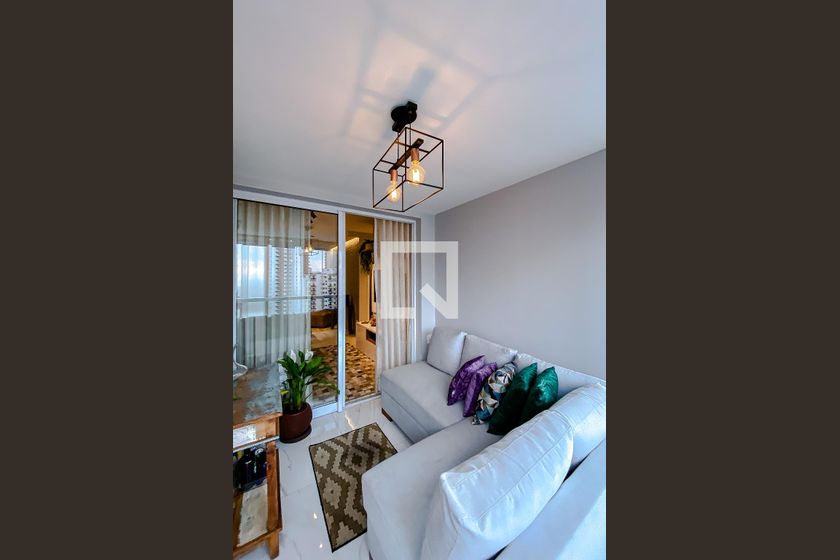 Apartamento, 2 quartos, 78 m² - Foto 33