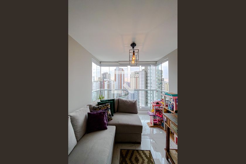 Apartamento, 2 quartos, 78 m² - Foto 27