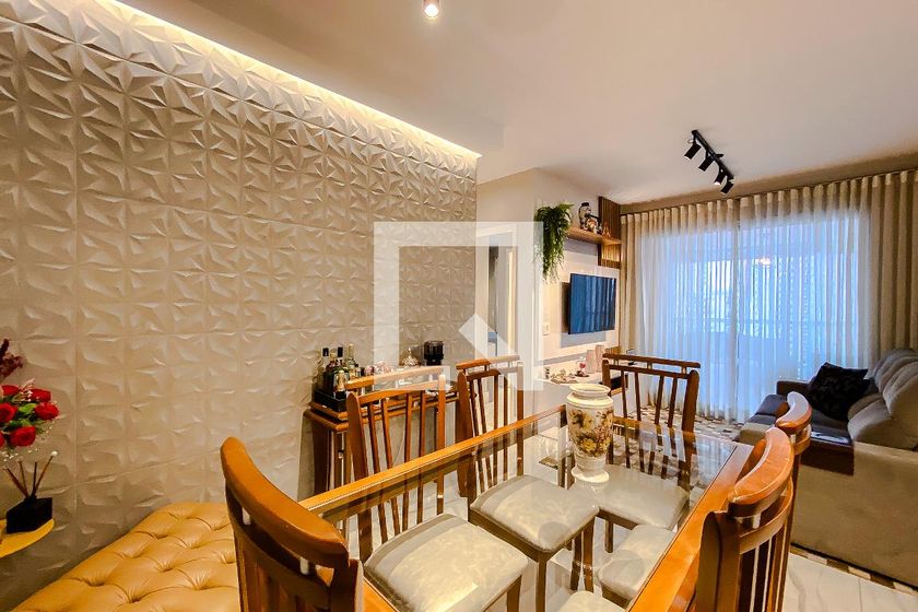 Apartamento, 2 quartos, 78 m² - Foto 11