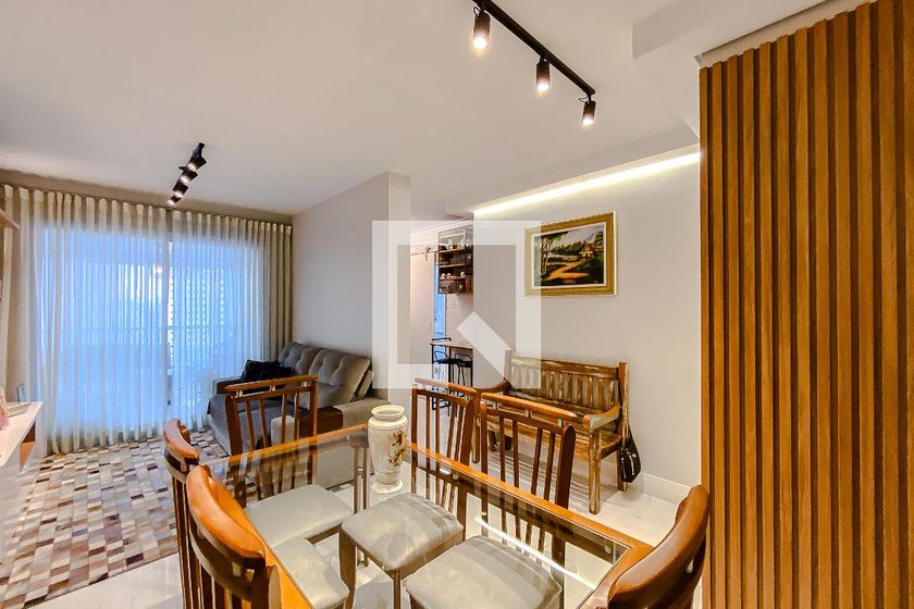 Apartamento, 2 quartos, 78 m² - Foto 13