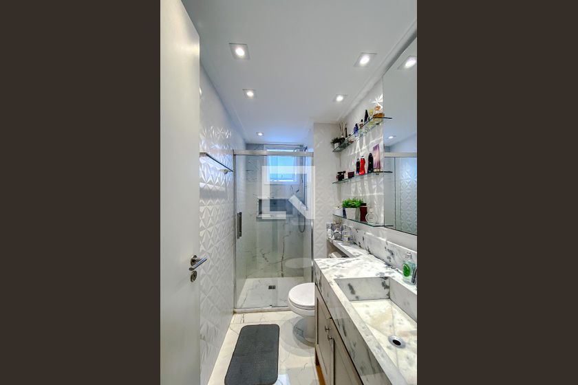 Apartamento, 2 quartos, 78 m² - Foto 59