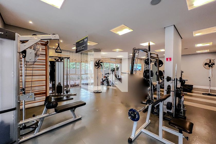 Apartamento, 2 quartos, 78 m² - Foto 103