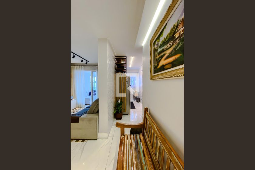 Apartamento, 2 quartos, 78 m² - Foto 21