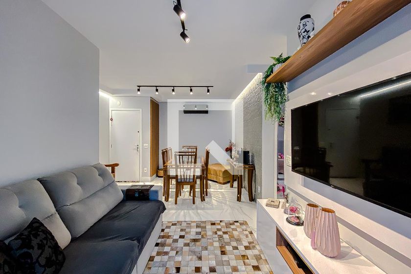 Apartamento, 2 quartos, 78 m² - Foto 7