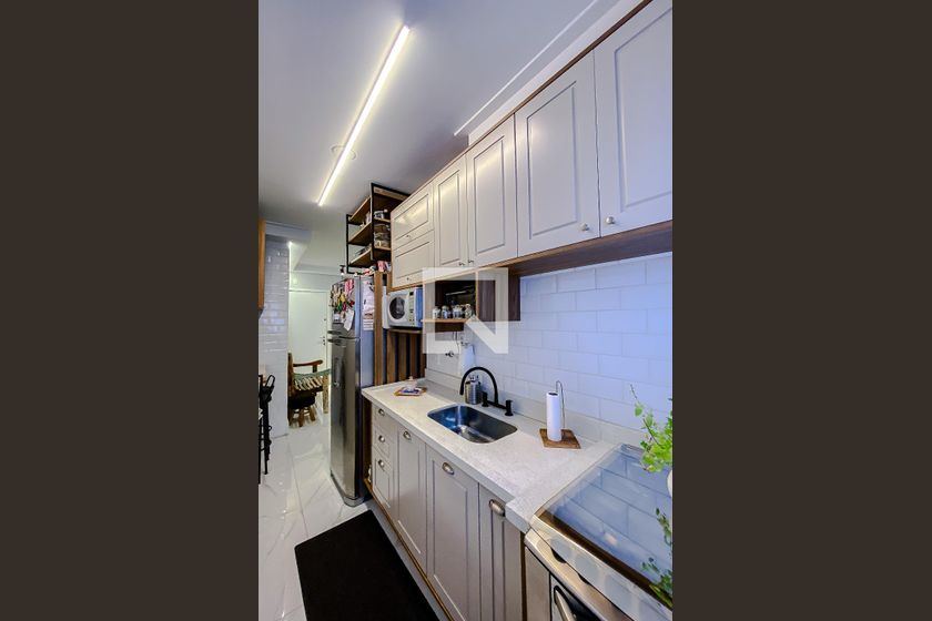 Apartamento, 2 quartos, 78 m² - Foto 87