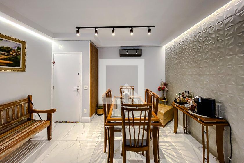 Apartamento, 2 quartos, 78 m² - Foto 17