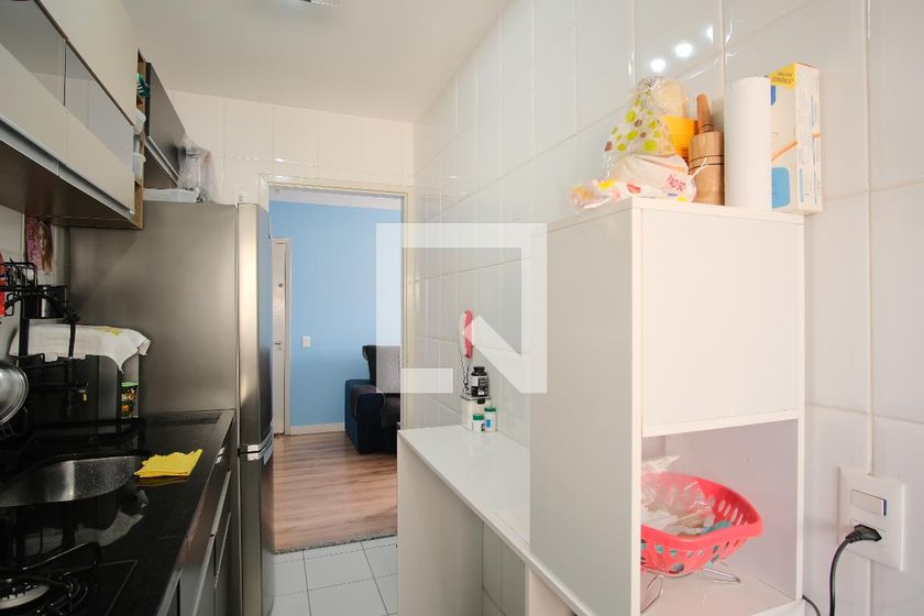 Apartamento, 2 quartos, 54 m² - Foto 28